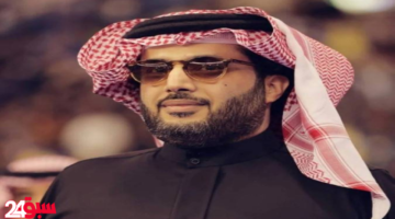 الجيش السعودي بطل فيلم عالمي يوثق ملاحمه التاريخية بتوجيه من تركي آل الشيخ